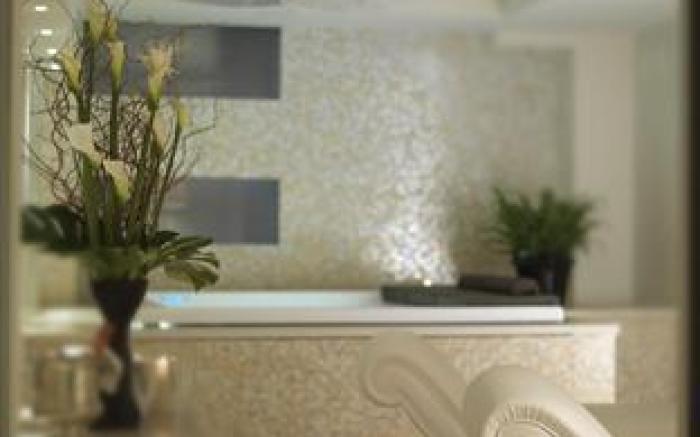 Ponte Vecchio Suites & Spa