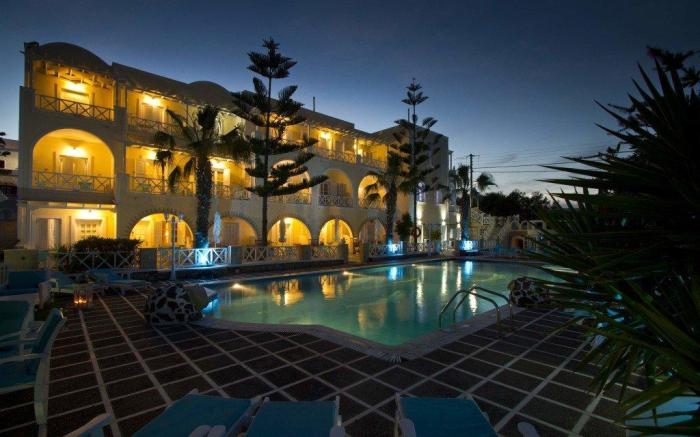 Hotel Golden Star