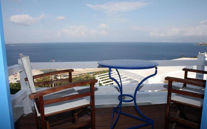 Madalena Hotel