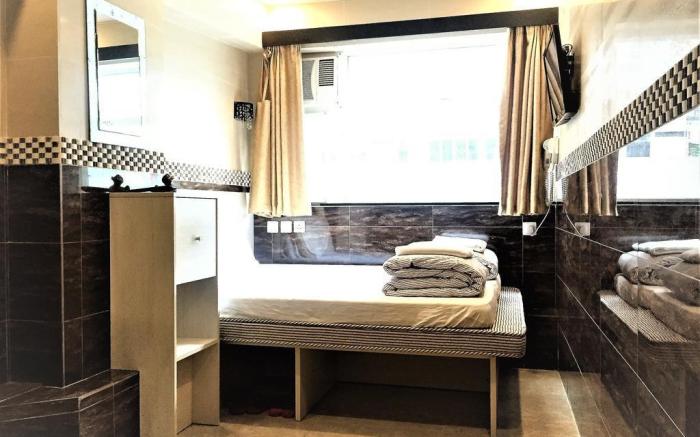 Payless Guesthouse - A2