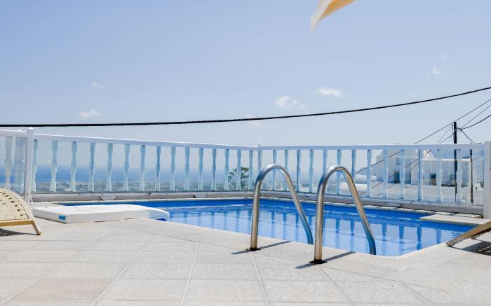 Amerisa Suites