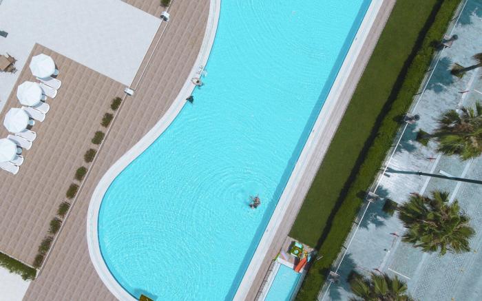 Crowne Plaza Antalya By IHG