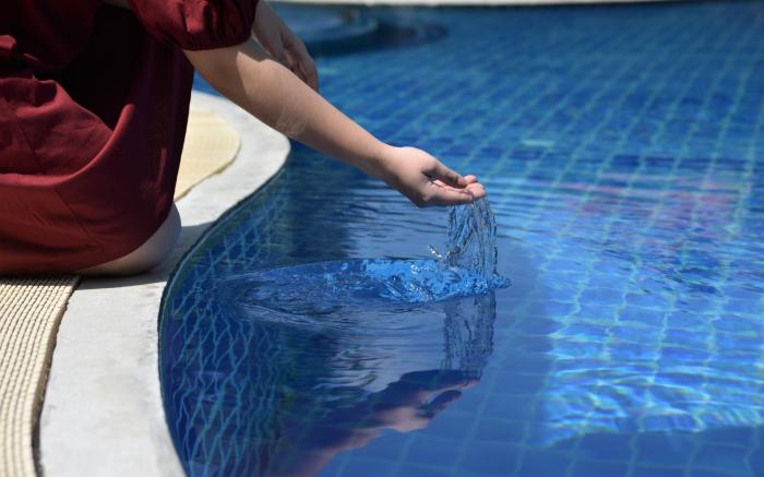 Luck Swan Resort
