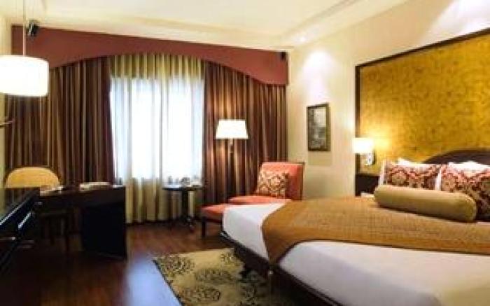 Vivanta Thiruvananthapuram