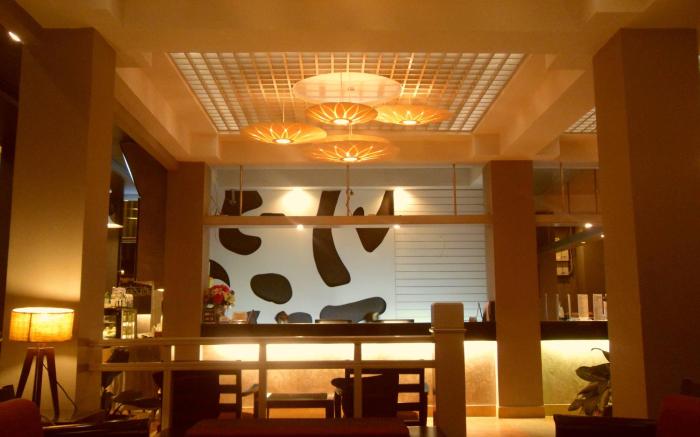 Lantana Pattaya Hotel
