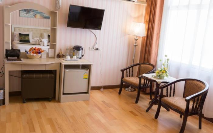 Korat Hotel