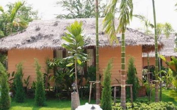 Inrawadee Resort