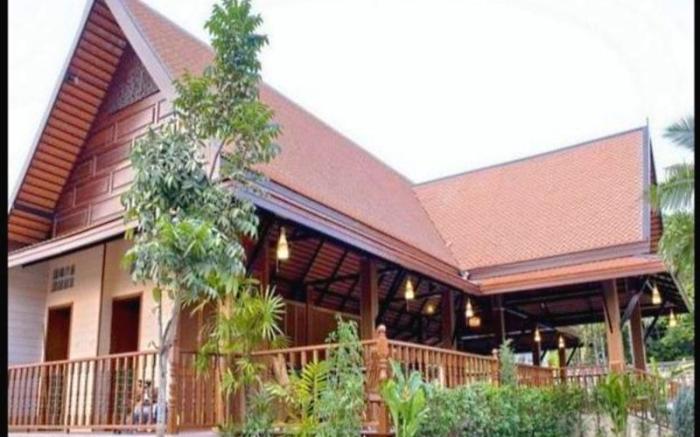 Inrawadee Resort
