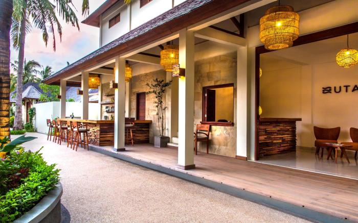 UTARA VILLAS