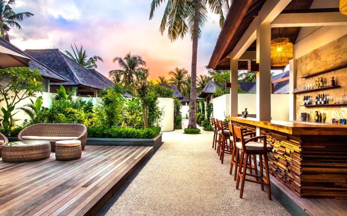 UTARA VILLAS