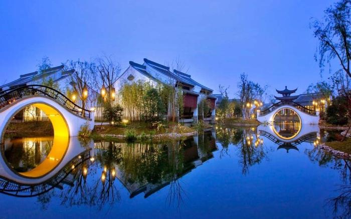 Banyan Tree Hangzhou