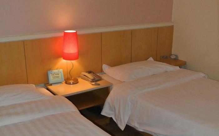 Beijing Sicily Hotel