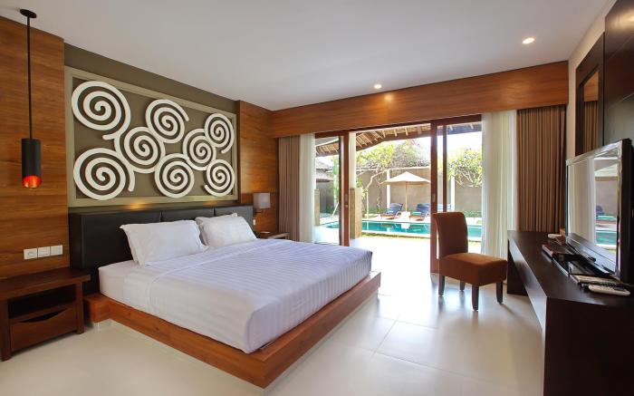 Mutiara Bali Boutique Resort, Villas and Spa