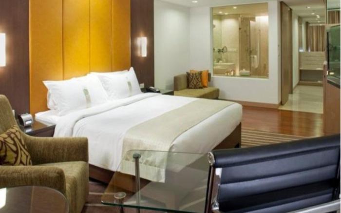 Holiday Inn Mumbai International Airport By IHG