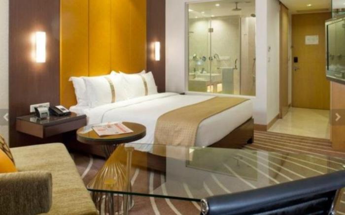 Holiday Inn Mumbai International Airport By IHG
