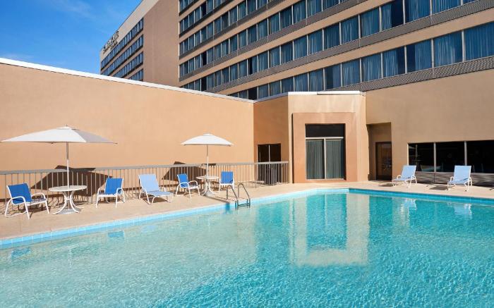 Sheraton Nashville Brentwood