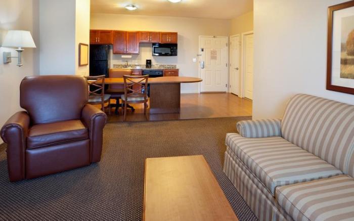 Candlewood Suites Temple By IHG