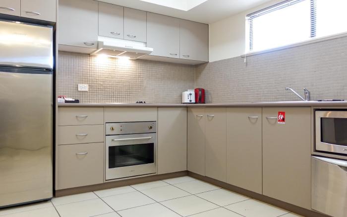 Southern Cross Atrium Apartments