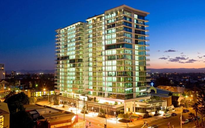 Wyndham Surfers Paradise