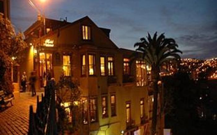 Gran Hotel Gervasoni