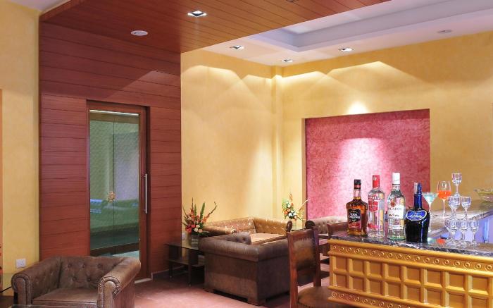 Cambay Resort Udaipur