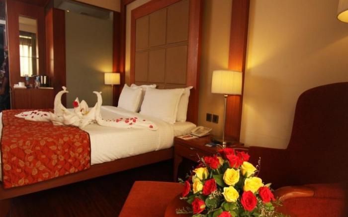 Cambay Grand Hotel