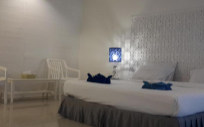 P.P. Blue Sky Resort
