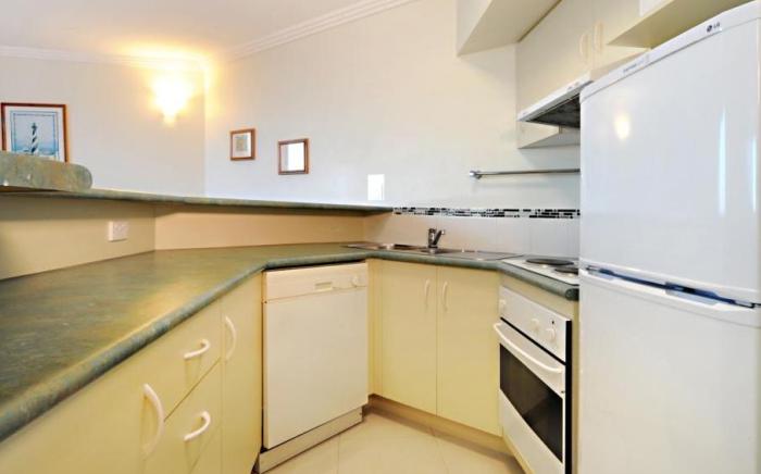 at Whitsunday Vista Holiday Apartments