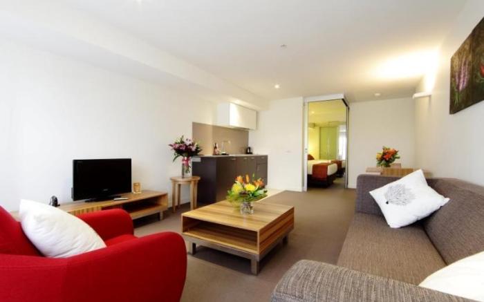 Seasons Heritage Melbourne Hotel