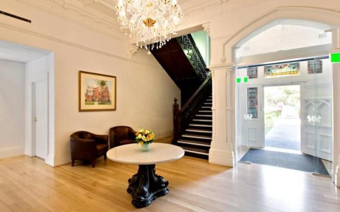 Seasons Heritage Melbourne Hotel