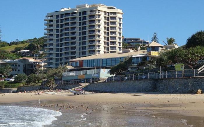 Coolum Caprice