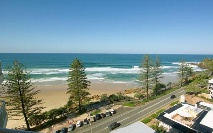 Coolum Caprice