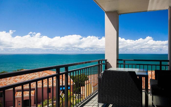 The Point Coolum Hotel