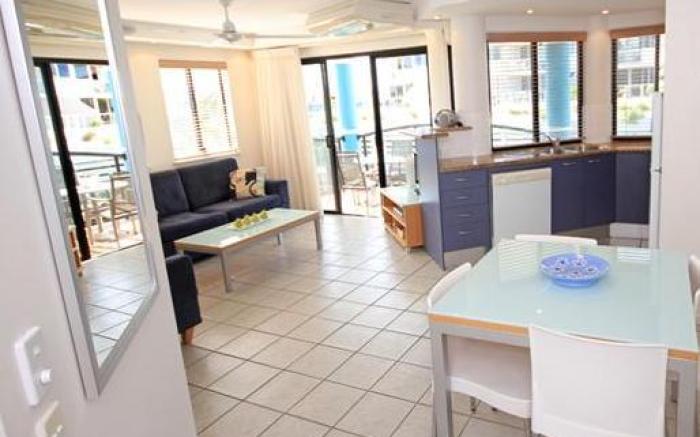 Aegean Mooloolaba