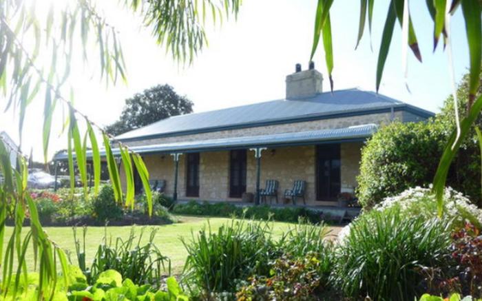 Robe House B&B