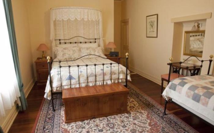 Robe House B&B