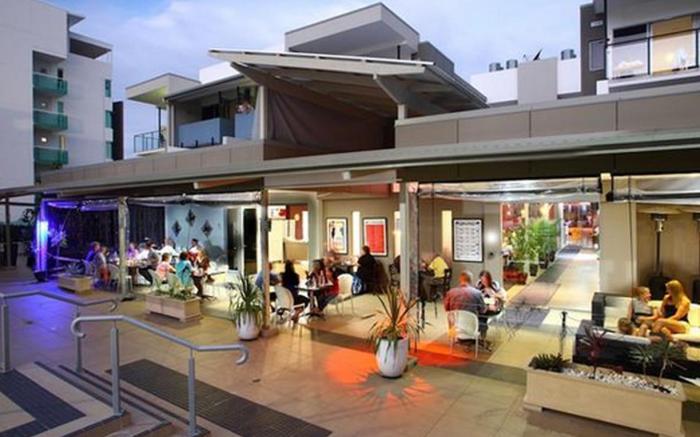 Ramada Hervey Bay