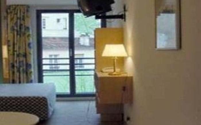 Hotel Amhotel Italie