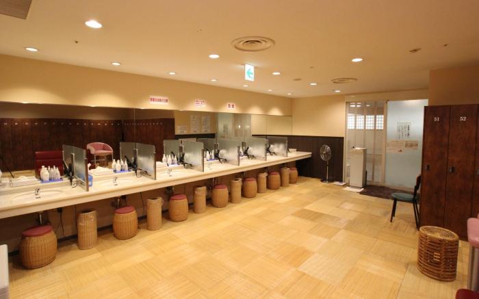 Yaoji Hakata Hotel