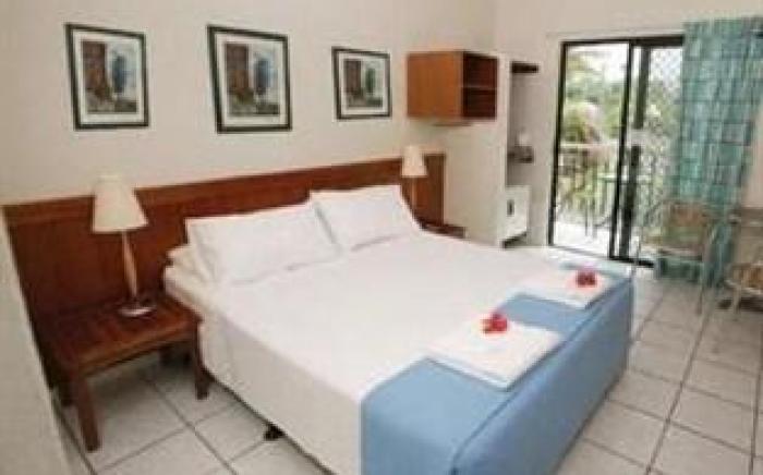 Bohemia Resort Cairns