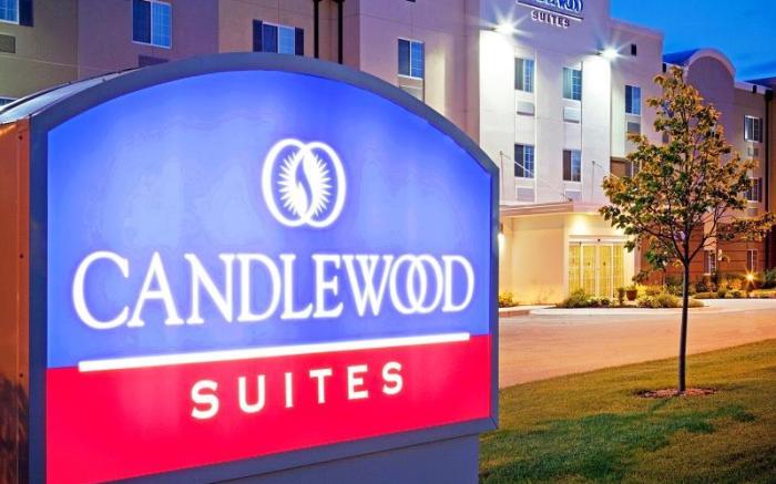 Candlewood Suites Bellevue By IHG