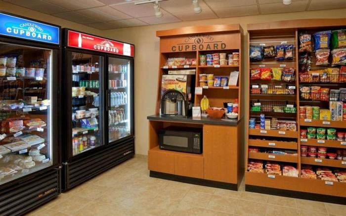 Candlewood Suites Enterprise By IHG