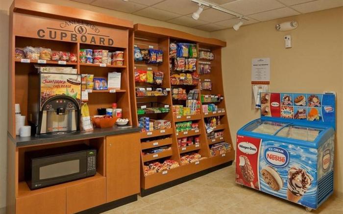 Candlewood Suites Enterprise By IHG