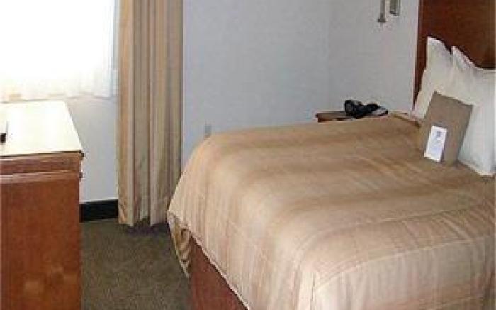 Suburban Studios Fort Smith