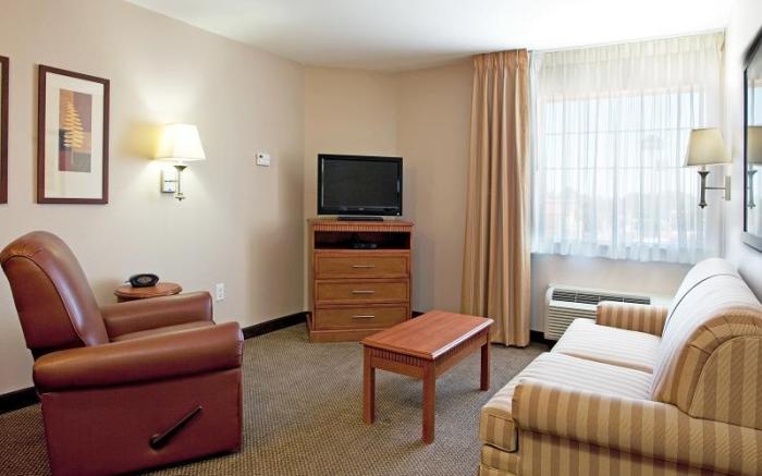 Candlewood Suites Lake Charles-Sulphur By IHG