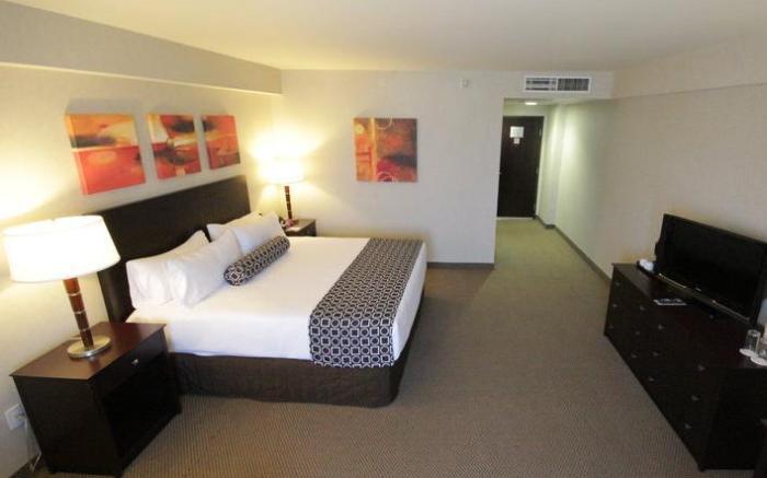 Crowne Plaza Leon By IHG