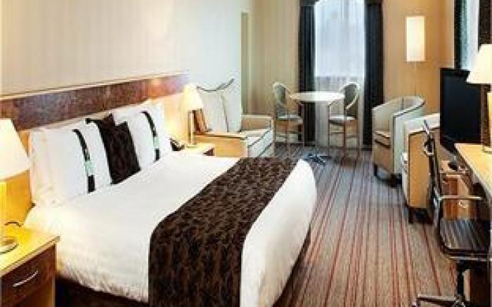 Holiday Inn Barnsley By IHG