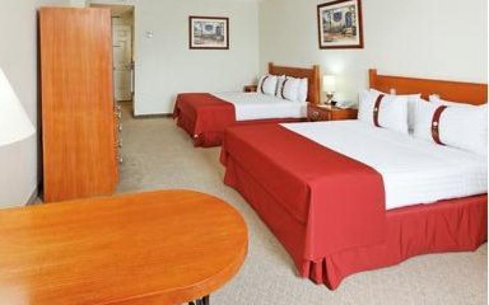 Ramada by Wyndham Ciudad de Mexico Perinorte