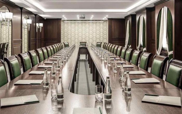 London Boutique Hotel