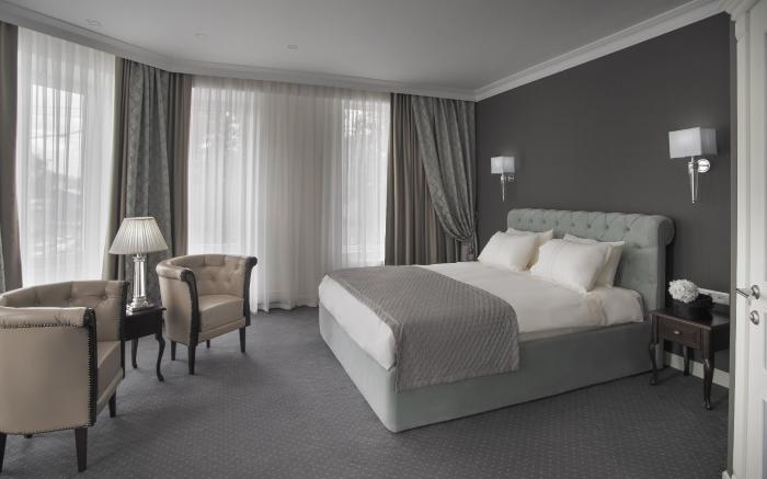 London Boutique Hotel